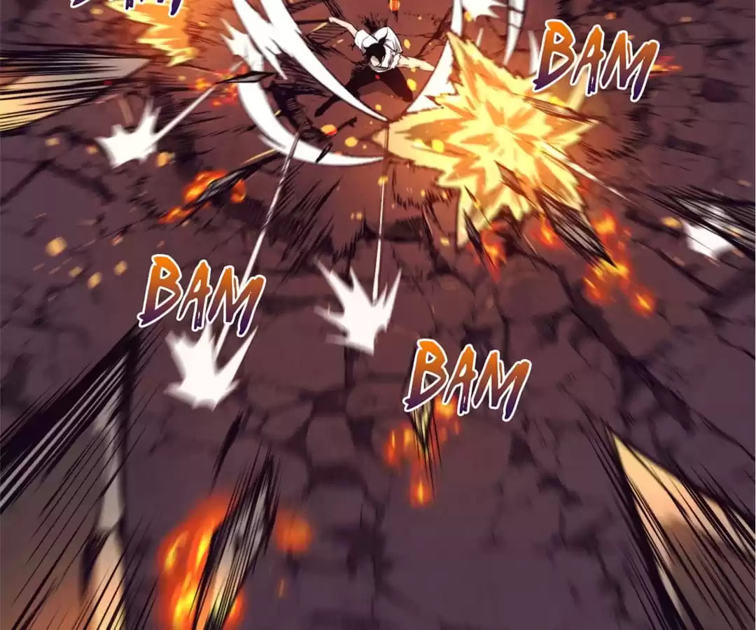 Read The Unstoppable (Colored) chapter 116 image 93 on Lezhin