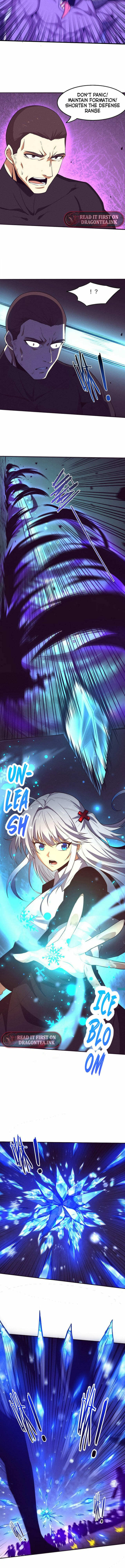 Read The Unstoppable (Colored) chapter 117 image 6 on Lezhin
