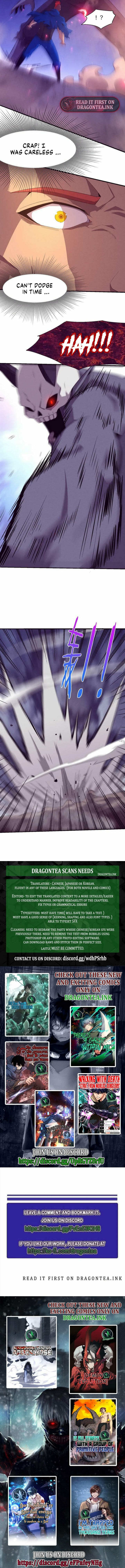 Read The Unstoppable (Colored) chapter 117 image 8 on Lezhin