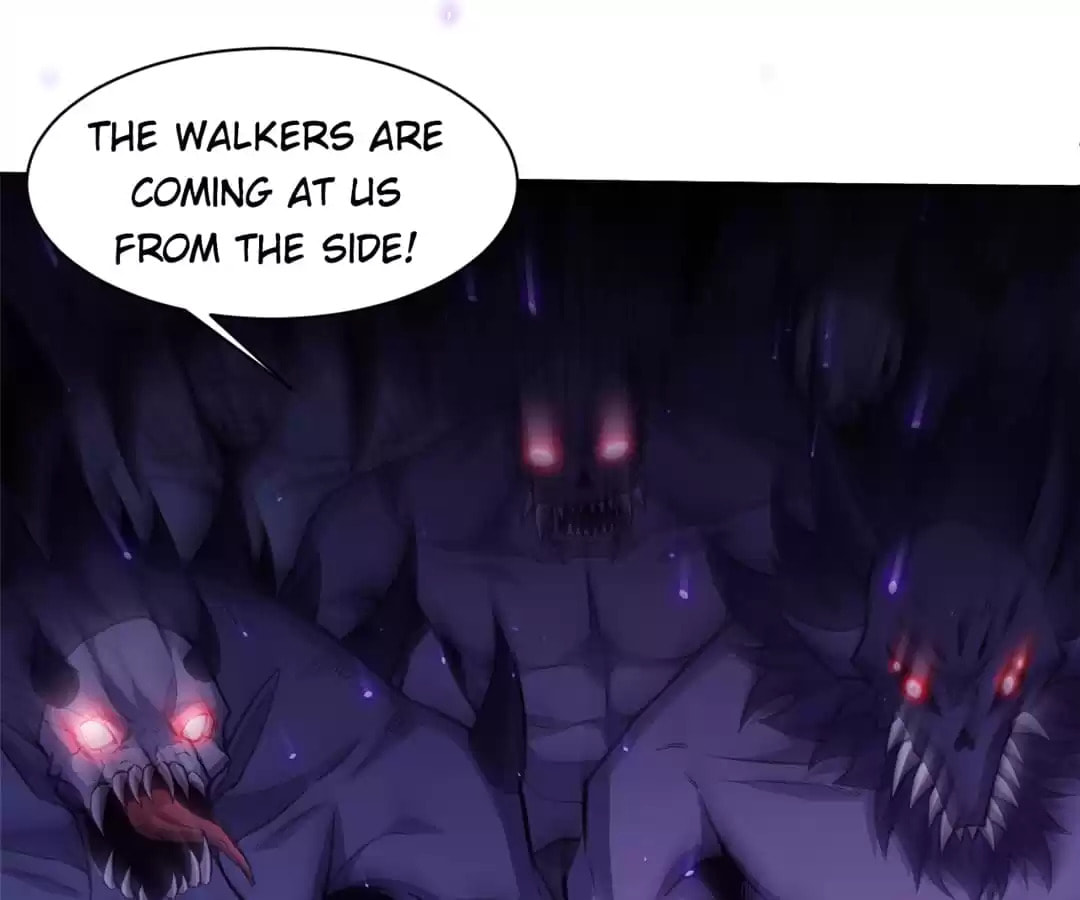 Read The Unstoppable (Colored) chapter 118 image 11 on Lezhin
