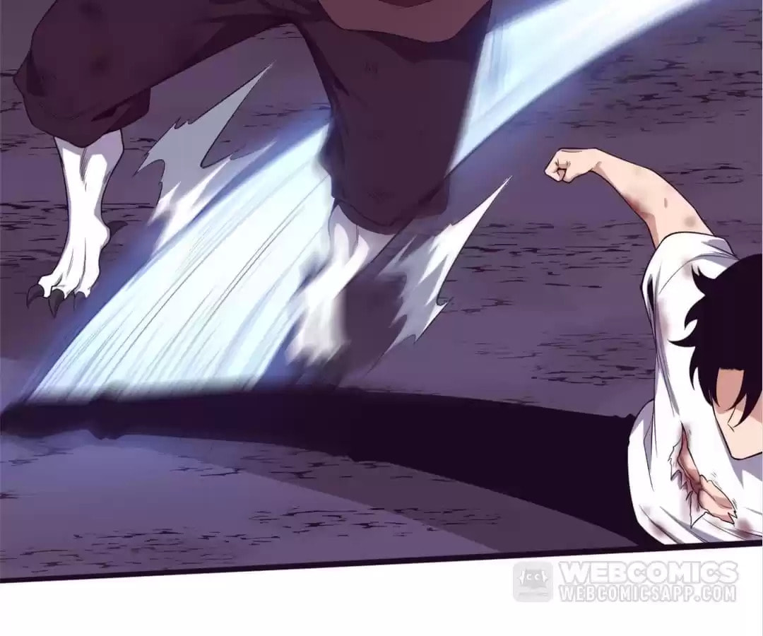 Read The Unstoppable (Colored) chapter 118 image 114 on Lezhin