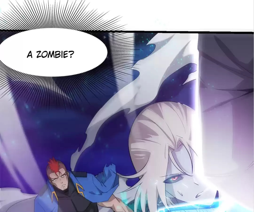 Read The Unstoppable (Colored) chapter 118 image 2 on Lezhin