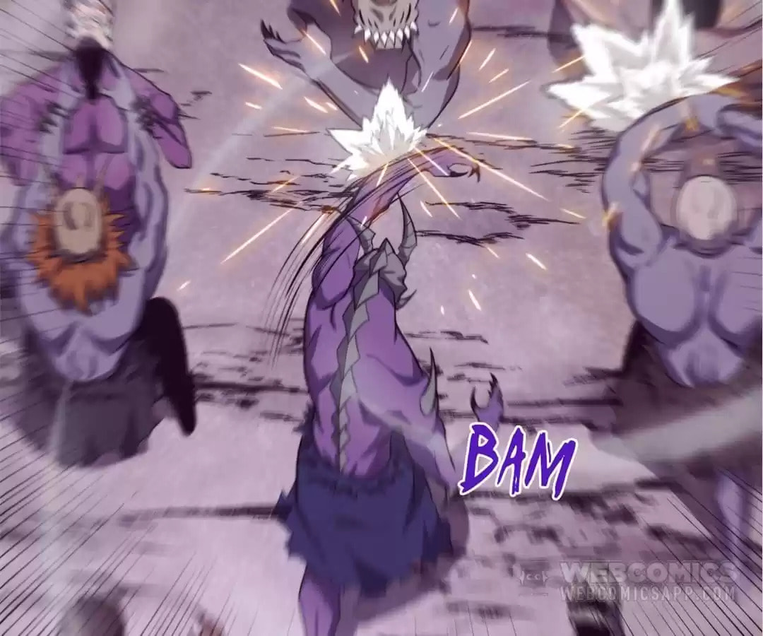 Read The Unstoppable (Colored) chapter 118 image 24 on Lezhin