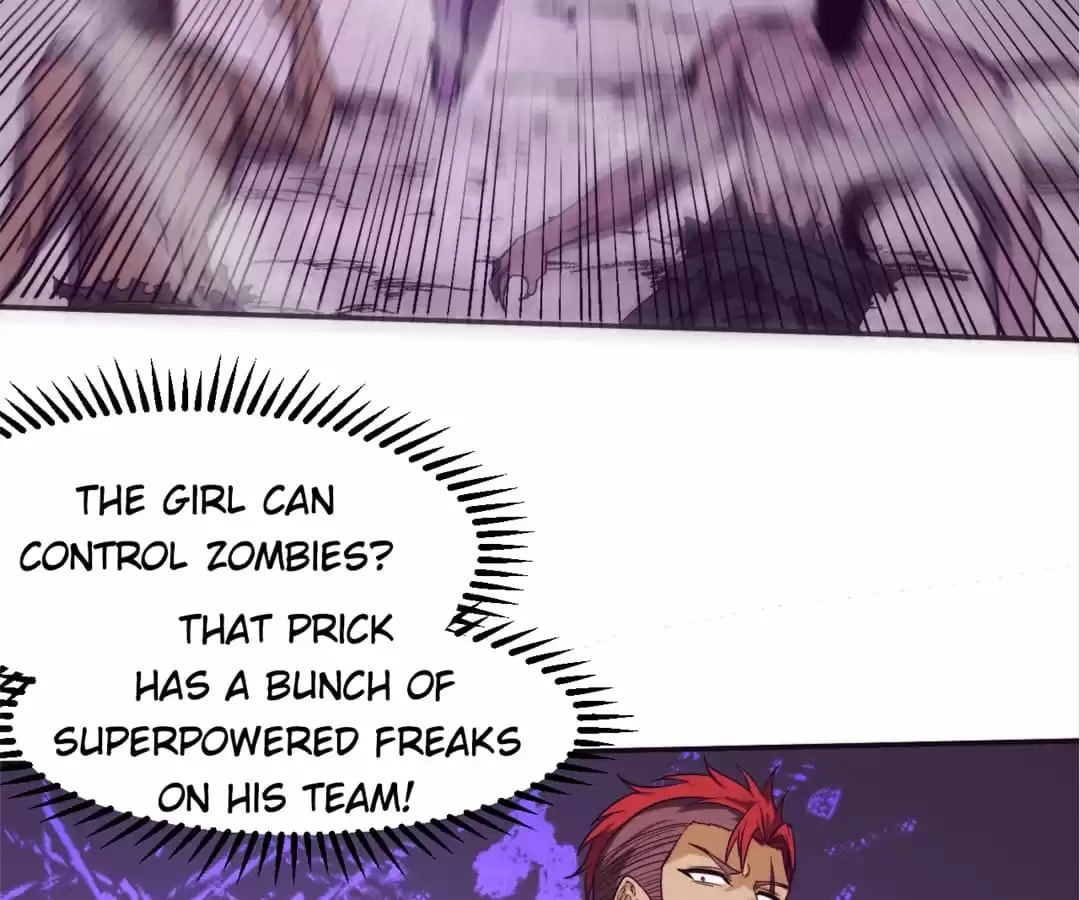 Read The Unstoppable (Colored) chapter 118 image 25 on Lezhin