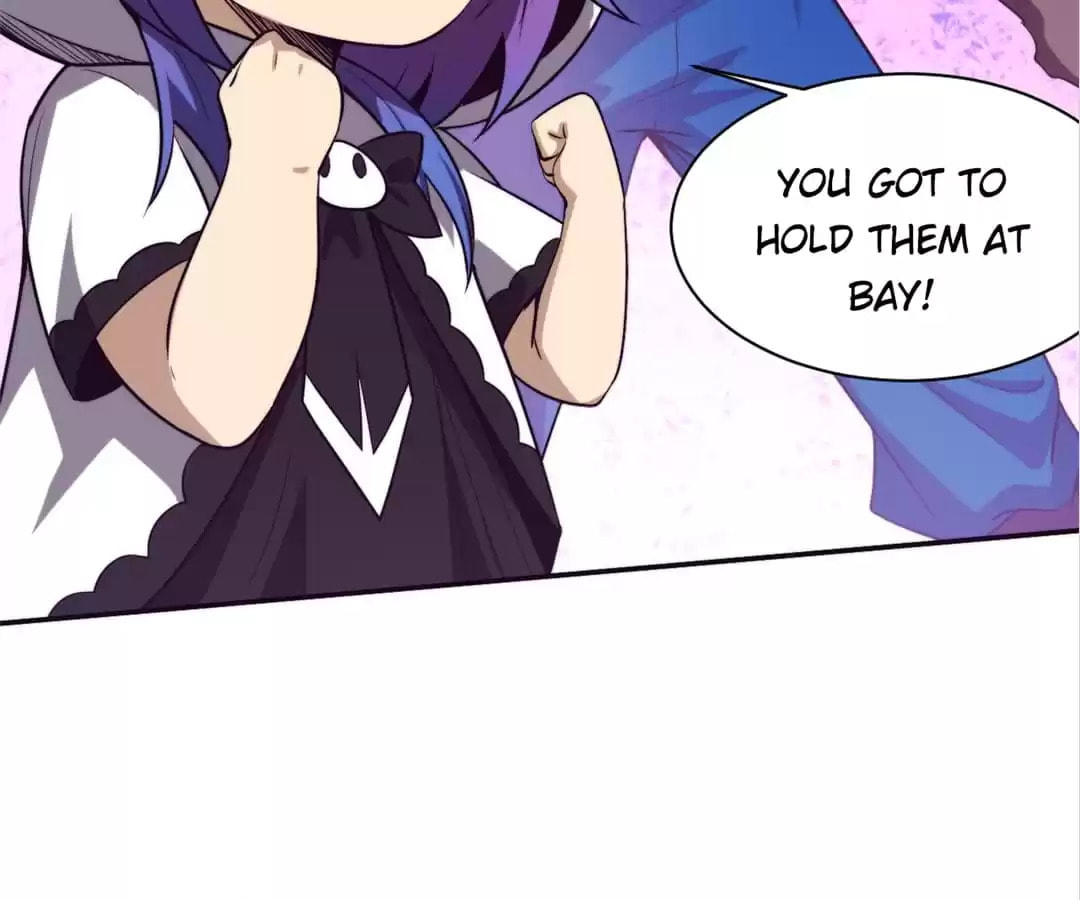 Read The Unstoppable (Colored) chapter 118 image 27 on Lezhin