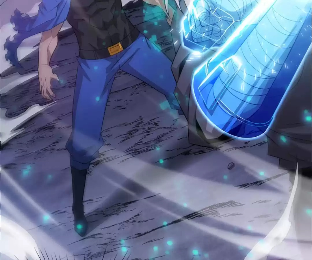 Read The Unstoppable (Colored) chapter 118 image 3 on Lezhin