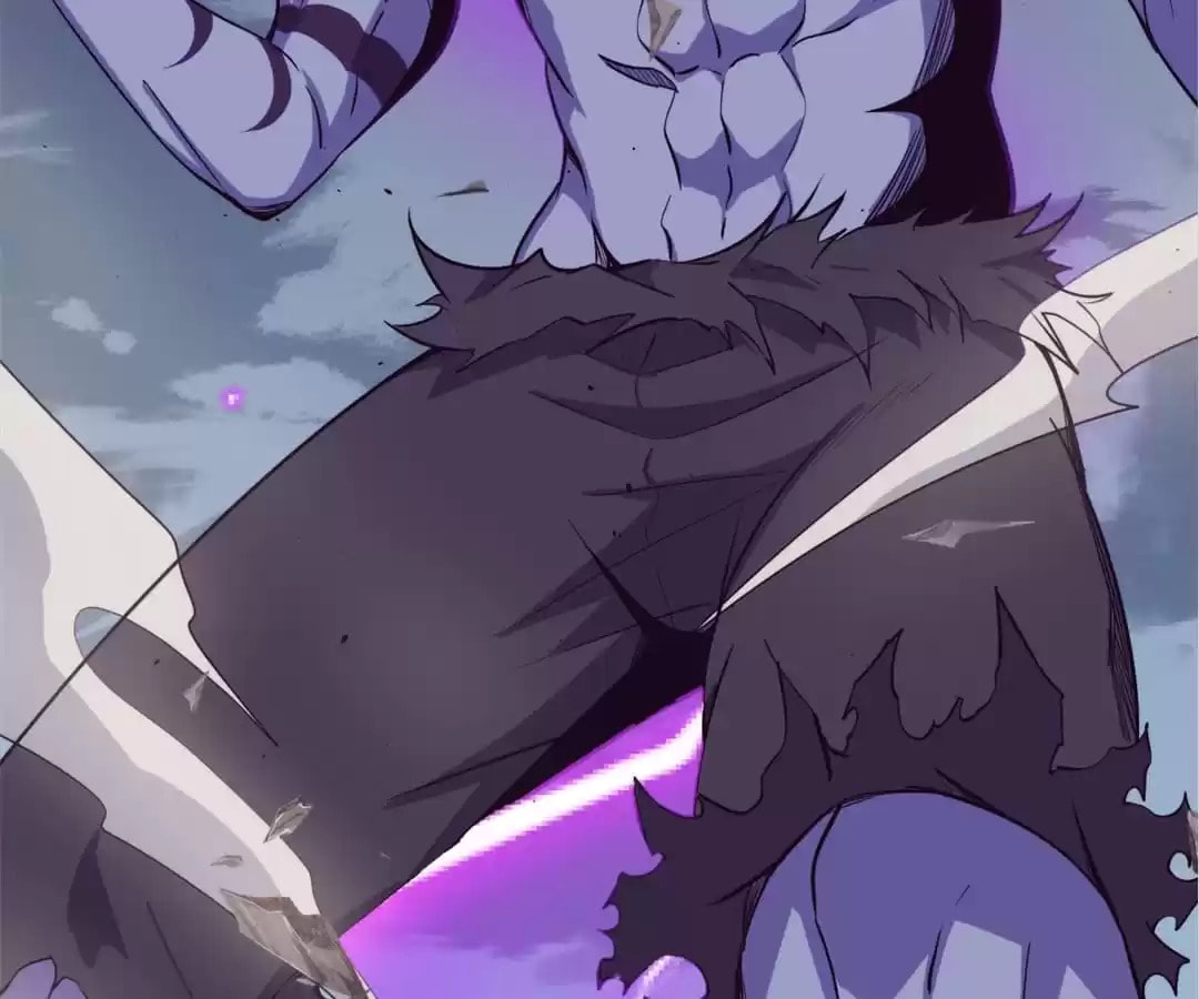 Read The Unstoppable (Colored) chapter 118 image 37 on Lezhin