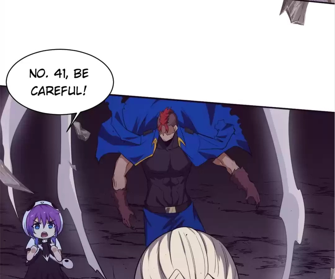 Read The Unstoppable (Colored) chapter 118 image 39 on Lezhin