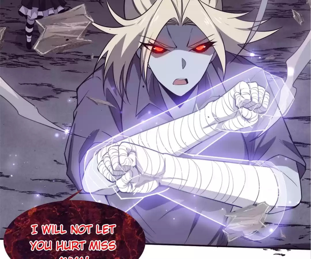 Read The Unstoppable (Colored) chapter 118 image 40 on Lezhin