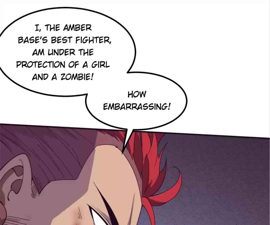 Read The Unstoppable (Colored) chapter 118 image 47 on Lezhin