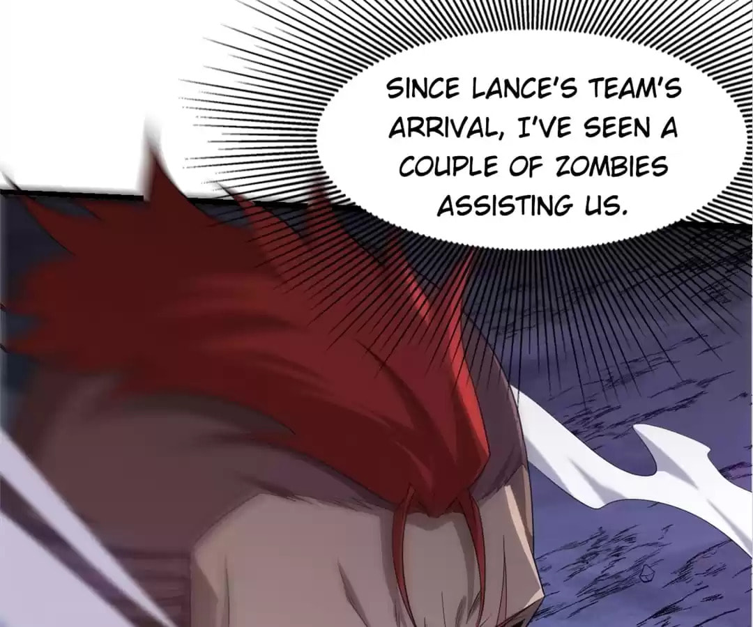 Read The Unstoppable (Colored) chapter 118 image 5 on Lezhin