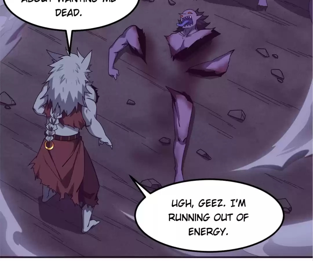 Read The Unstoppable (Colored) chapter 118 image 55 on Lezhin