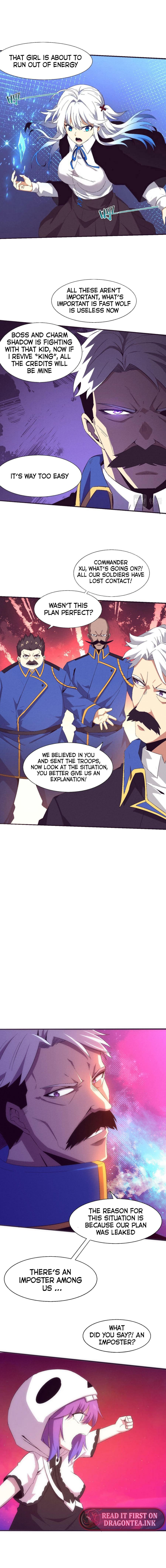 Read The Unstoppable (Colored) chapter 119 image 12 on Lezhin