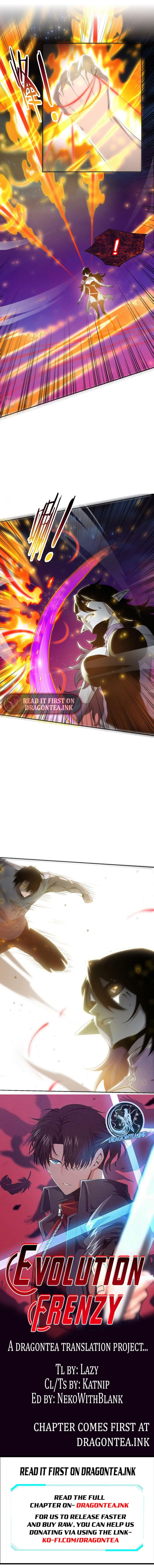 Read The Unstoppable (Colored) chapter 119 image 3 on Lezhin