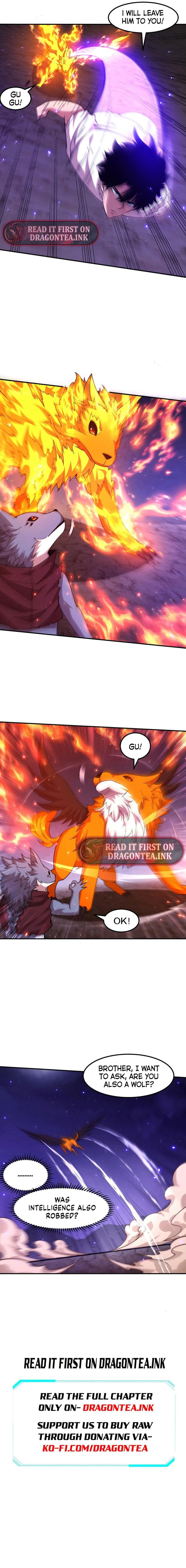 Read The Unstoppable (Colored) chapter 119 image 7 on Lezhin