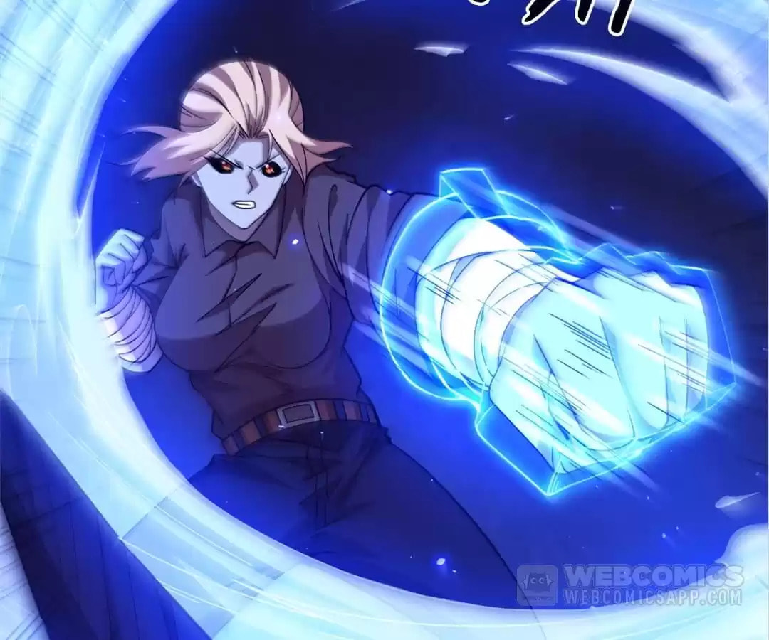 Read The Unstoppable (Colored) chapter 120 image 1 on Lezhin