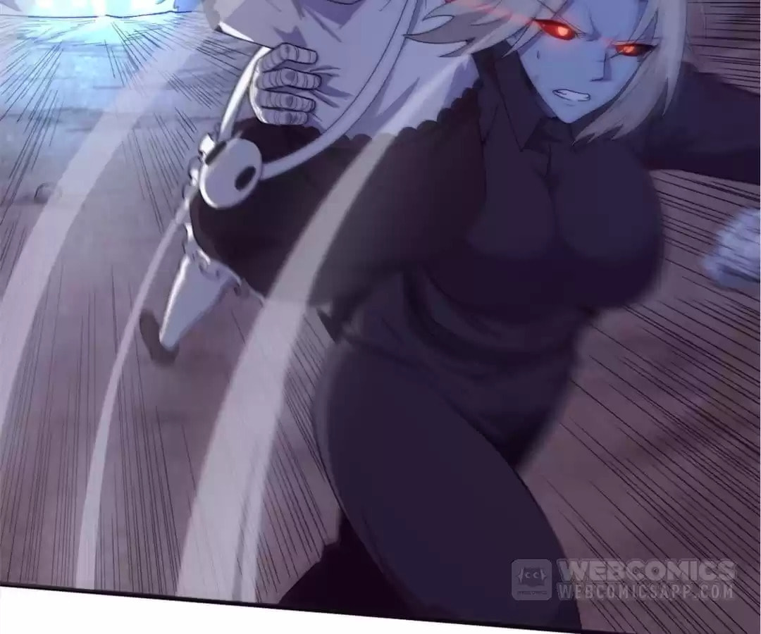 Read The Unstoppable (Colored) chapter 120 image 101 on Lezhin