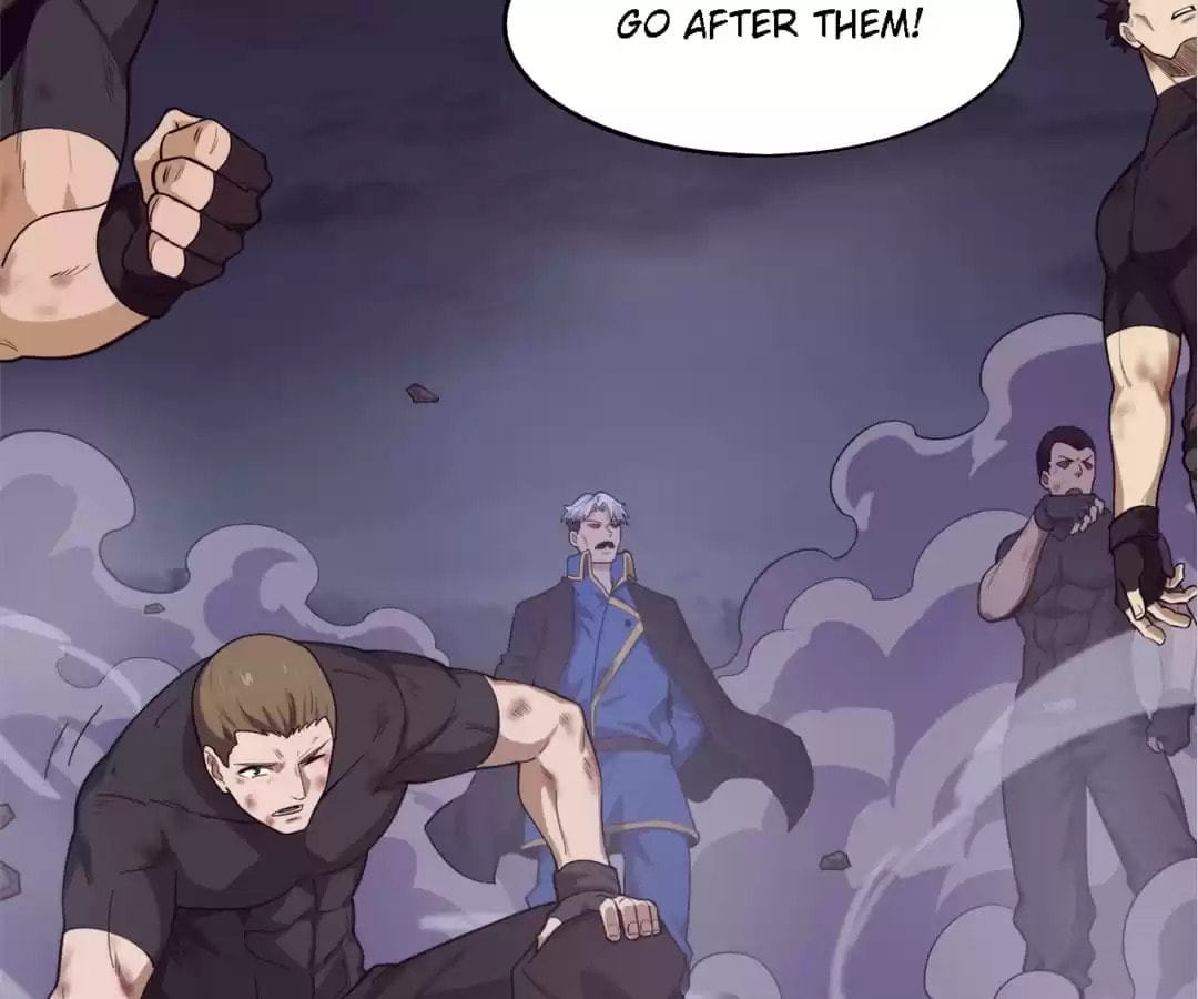 Read The Unstoppable (Colored) chapter 120 image 107 on Lezhin