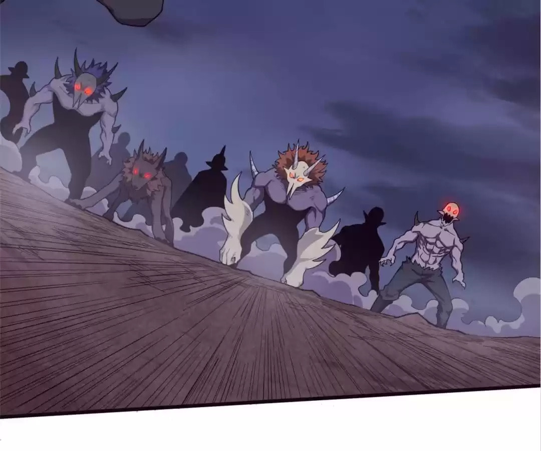 Read The Unstoppable (Colored) chapter 120 image 111 on Lezhin
