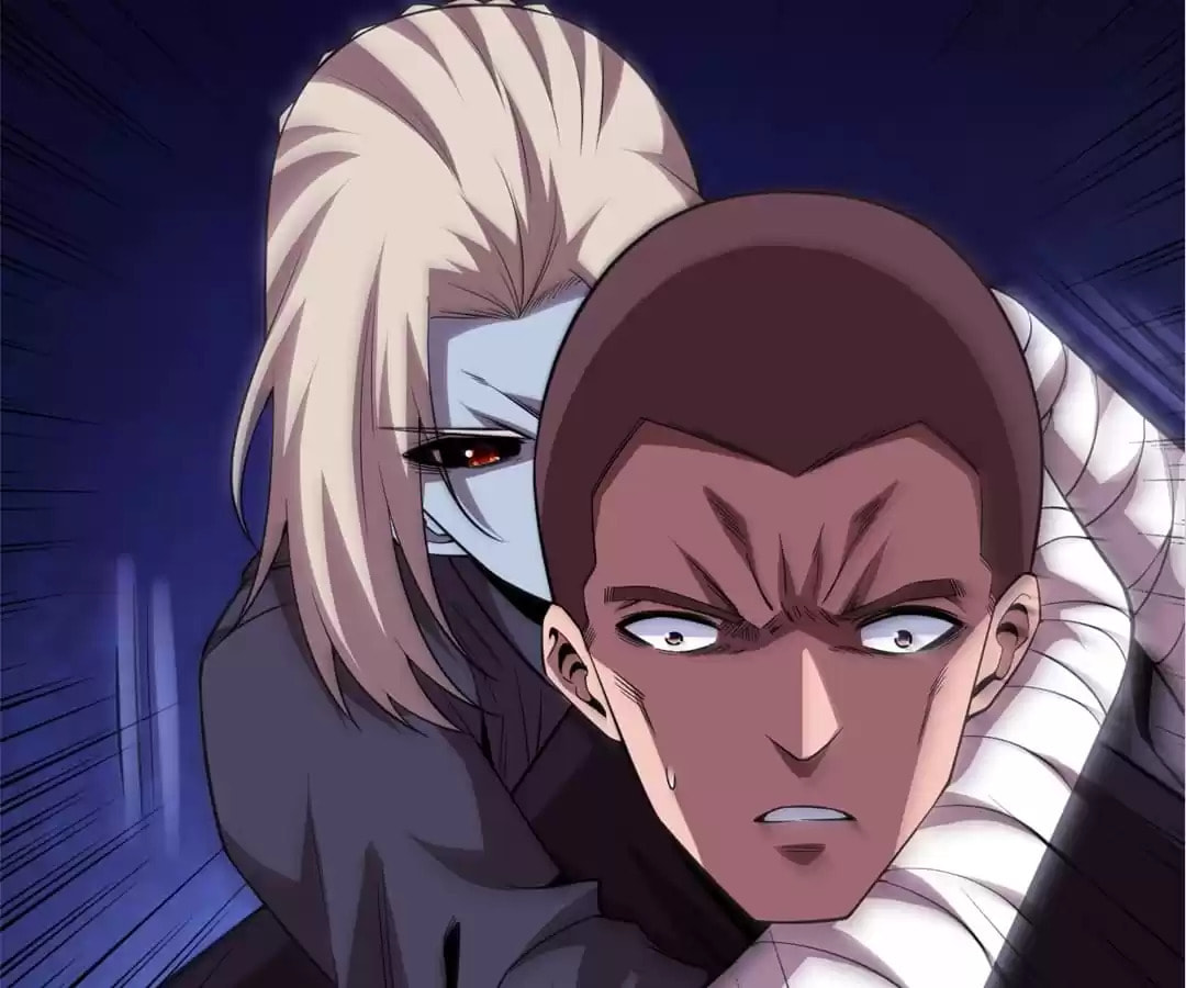 Read The Unstoppable (Colored) chapter 120 image 15 on Lezhin