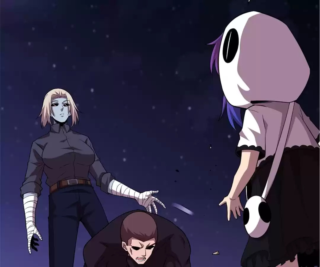 Read The Unstoppable (Colored) chapter 120 image 19 on Lezhin