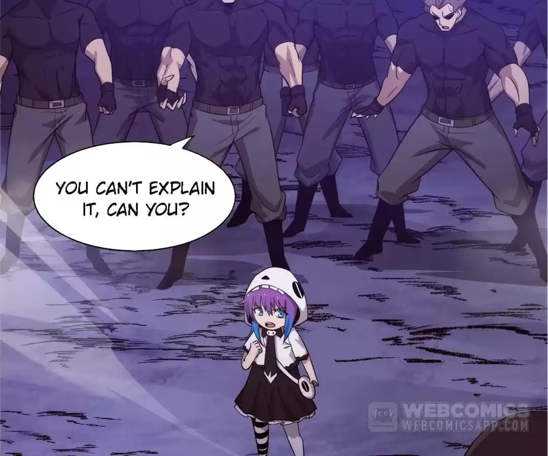 Read The Unstoppable (Colored) chapter 120 image 22 on Lezhin