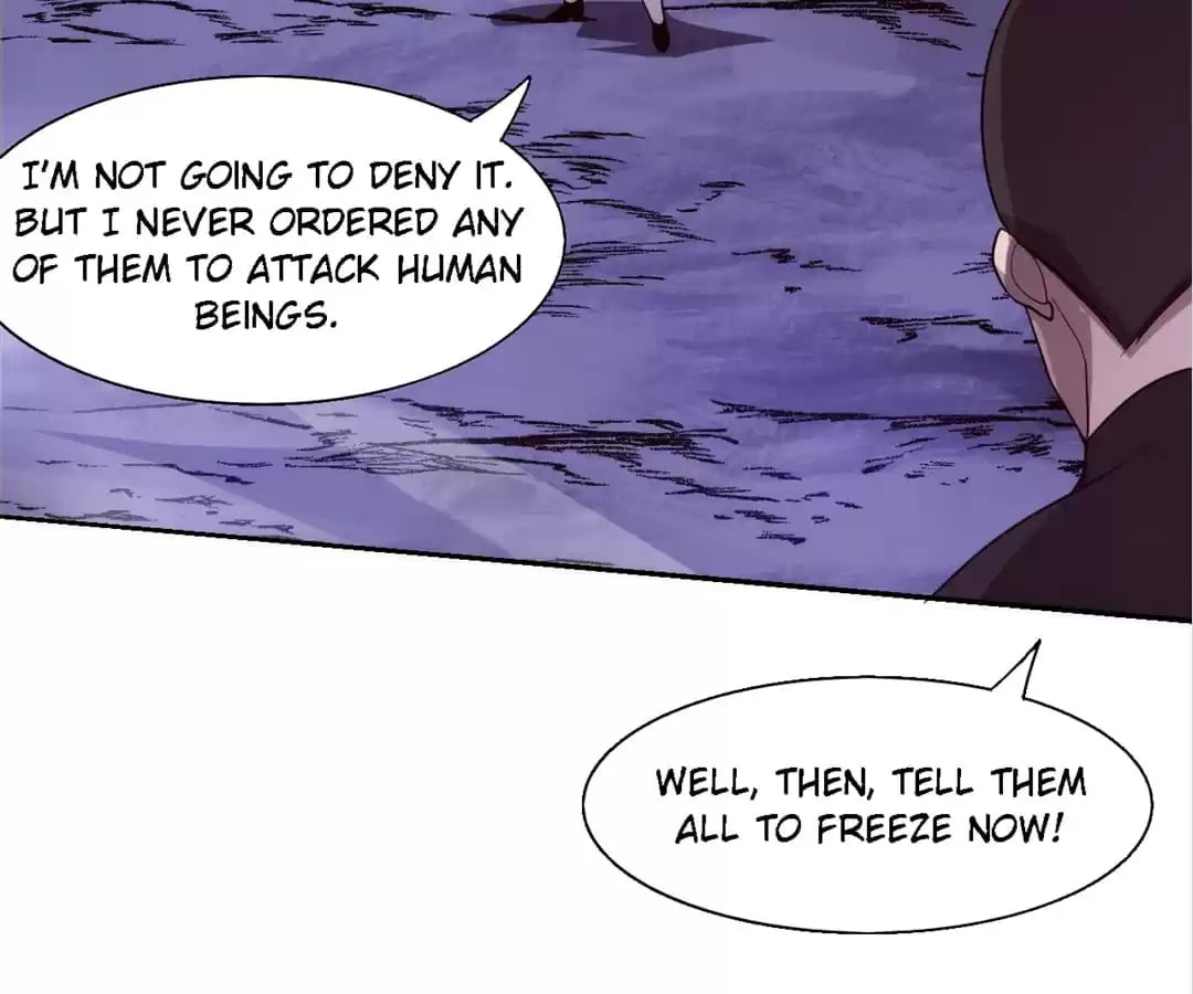 Read The Unstoppable (Colored) chapter 120 image 23 on Lezhin