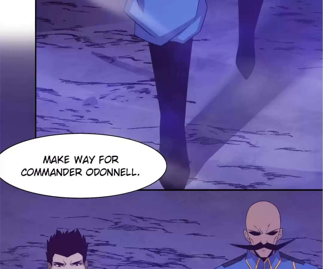 Read The Unstoppable (Colored) chapter 120 image 26 on Lezhin