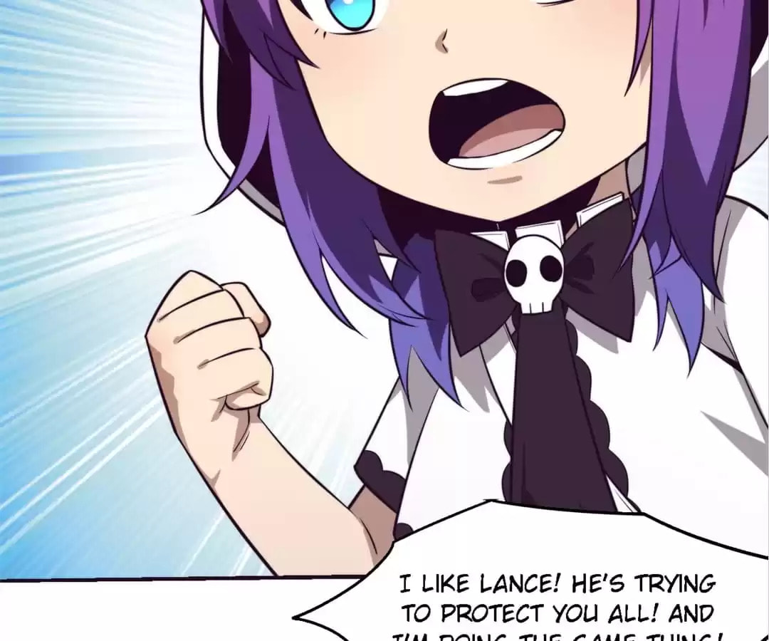 Read The Unstoppable (Colored) chapter 120 image 35 on Lezhin