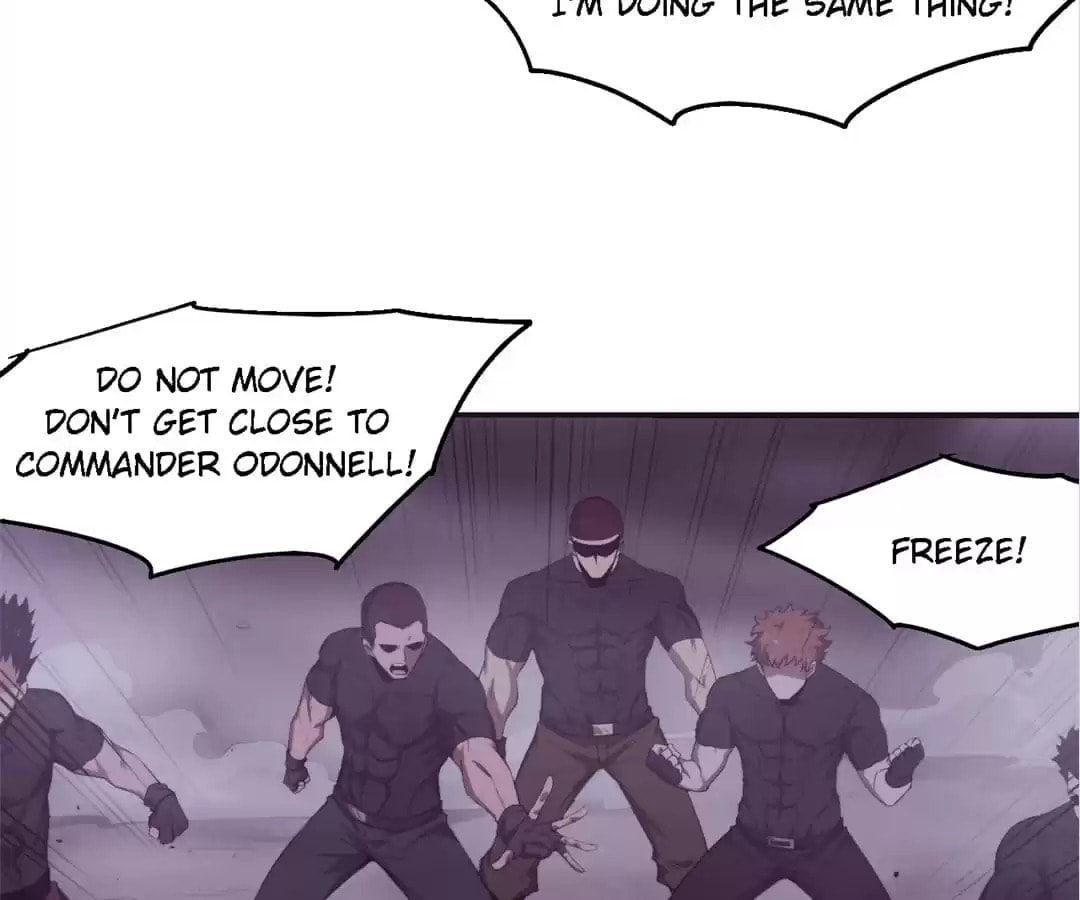 Read The Unstoppable (Colored) chapter 120 image 36 on Lezhin