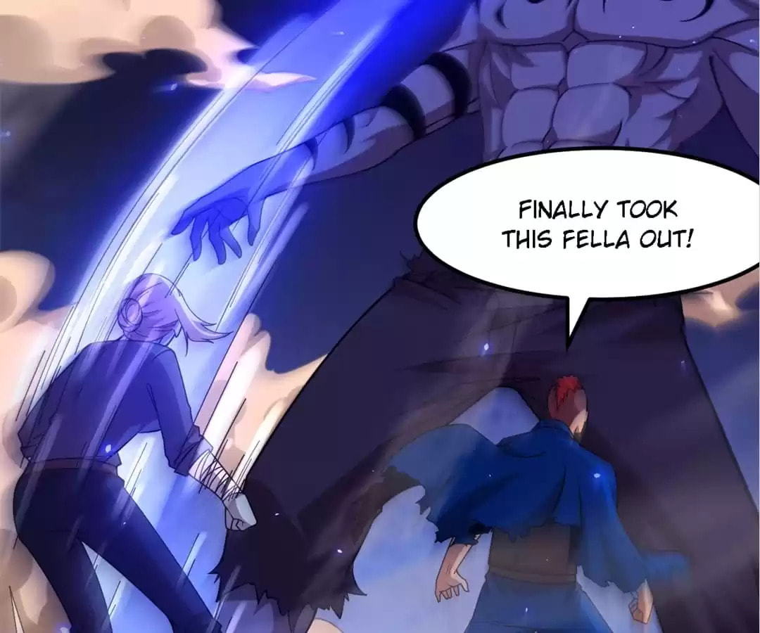 Read The Unstoppable (Colored) chapter 120 image 4 on Lezhin