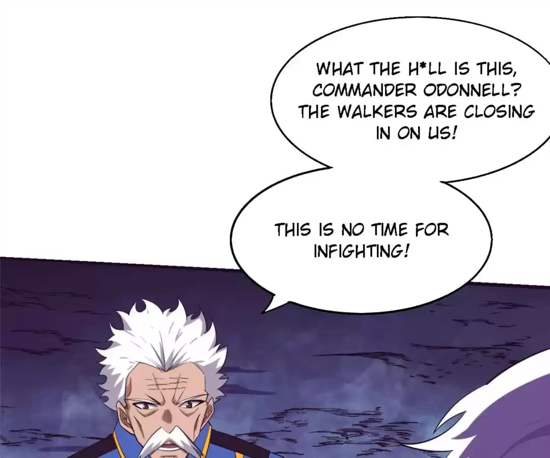 Read The Unstoppable (Colored) chapter 120 image 40 on Lezhin