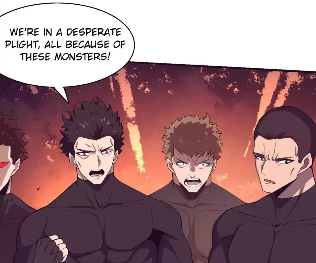 Read The Unstoppable (Colored) chapter 120 image 47 on Lezhin