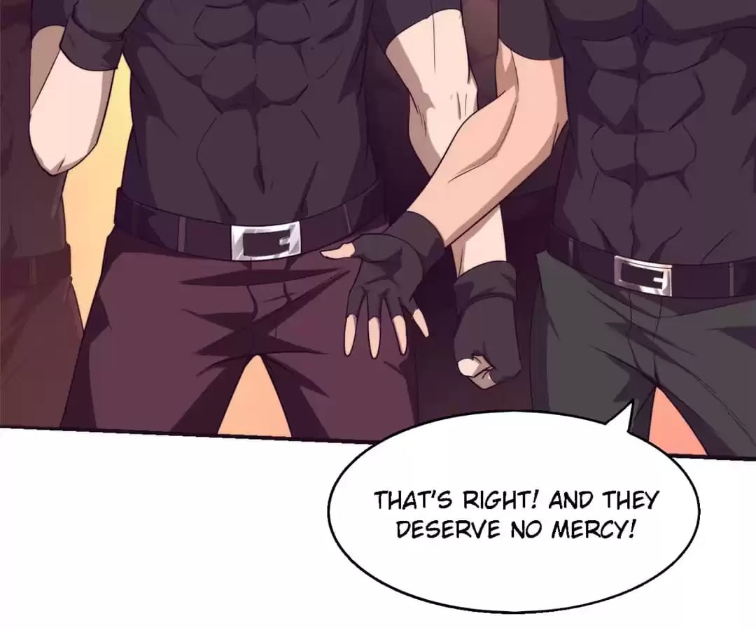 Read The Unstoppable (Colored) chapter 120 image 48 on Lezhin