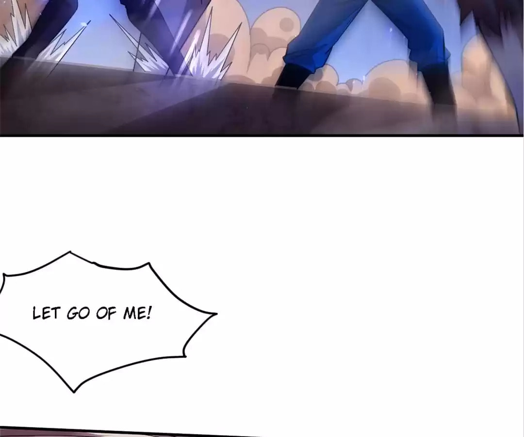 Read The Unstoppable (Colored) chapter 120 image 5 on Lezhin