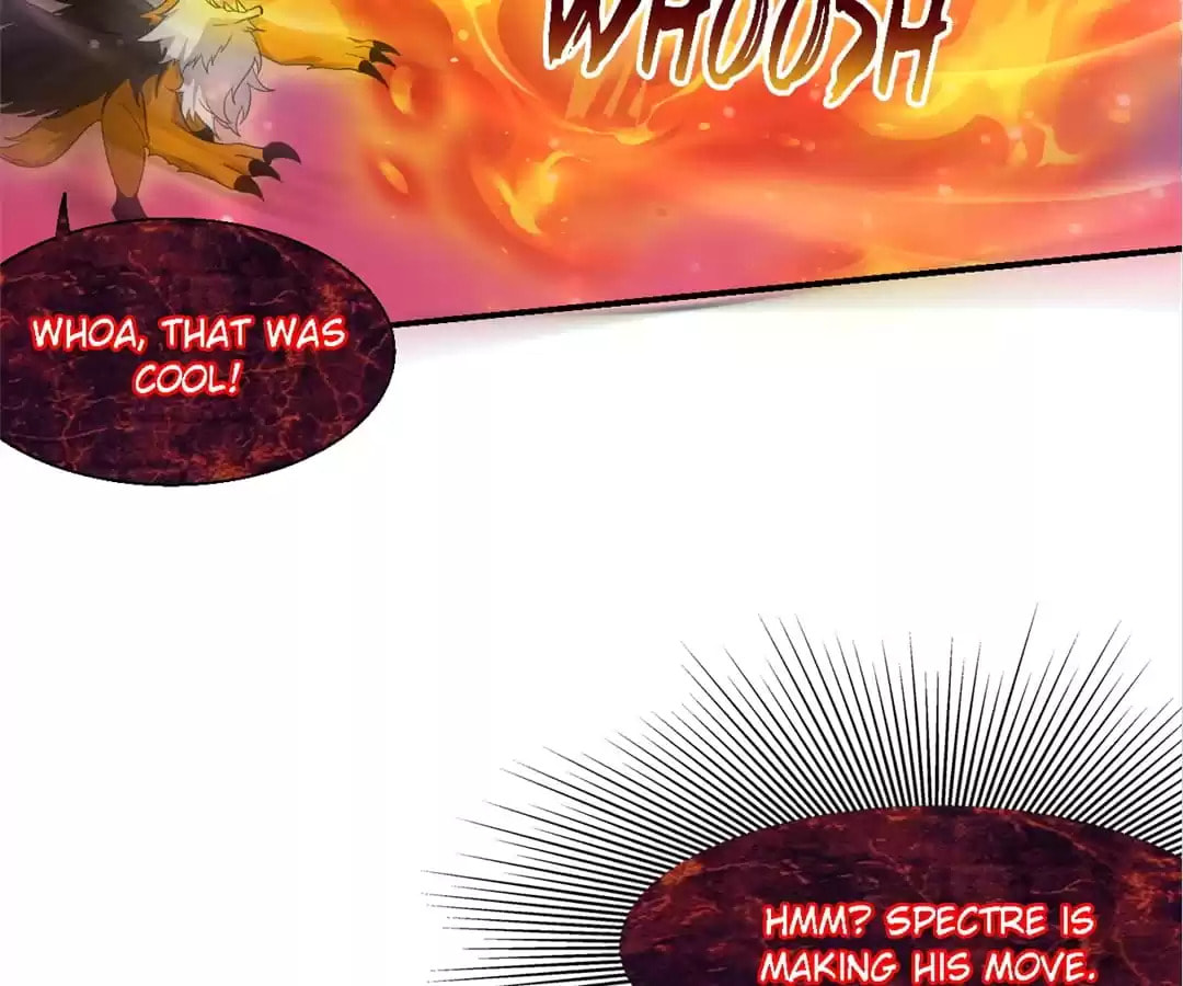 Read The Unstoppable (Colored) chapter 120 image 54 on Lezhin