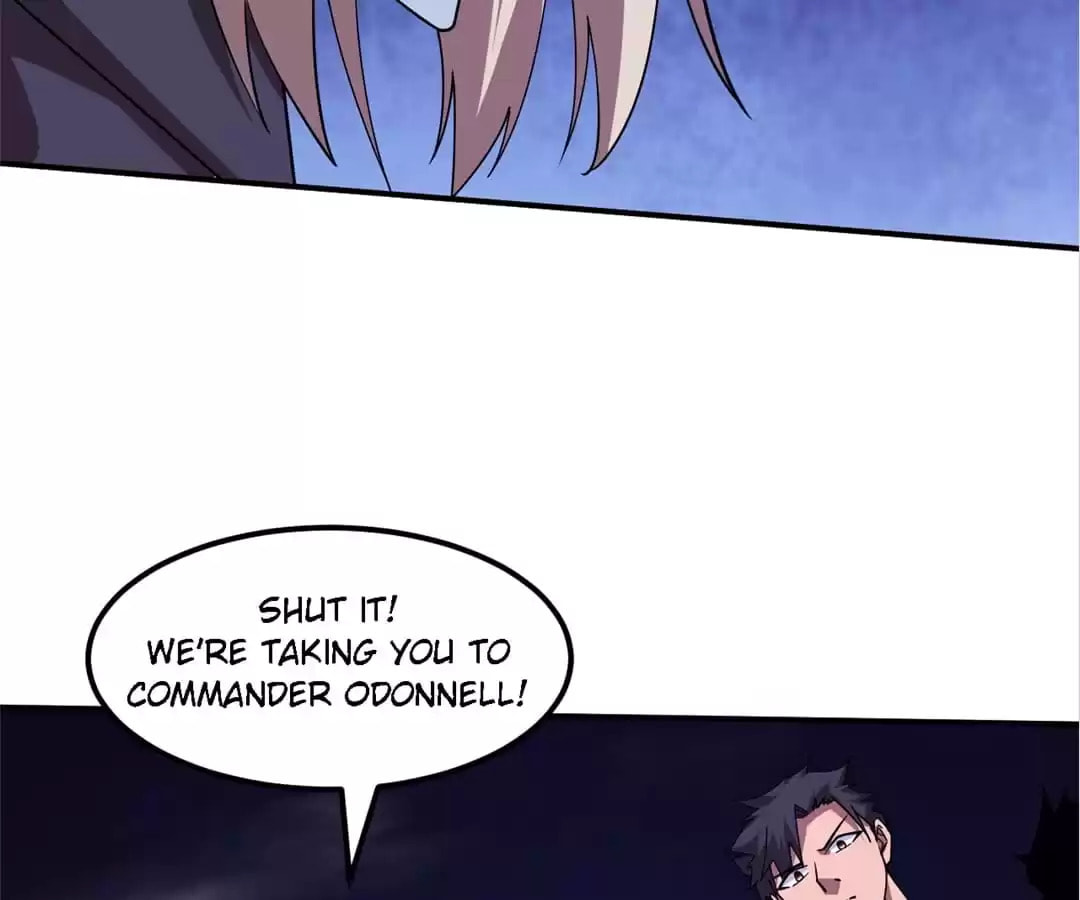 Read The Unstoppable (Colored) chapter 120 image 7 on Lezhin