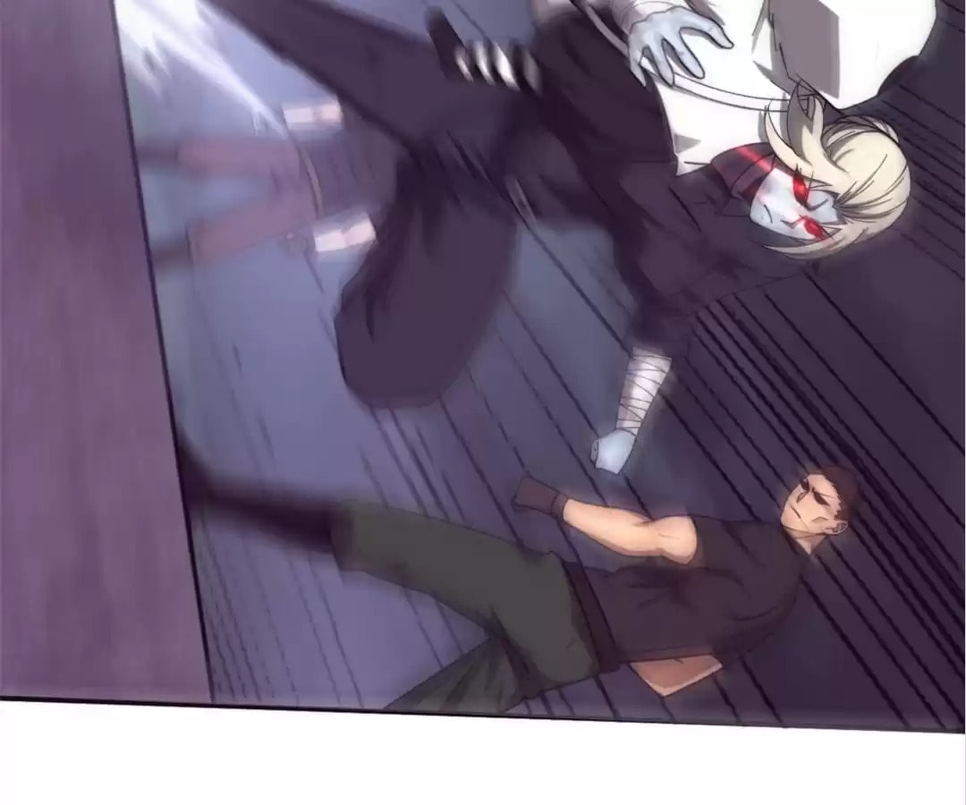Read The Unstoppable (Colored) chapter 120 image 80 on Lezhin