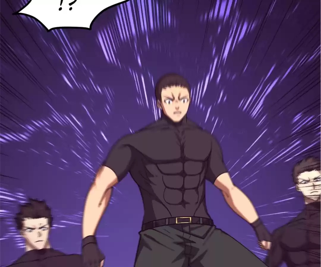 Read The Unstoppable (Colored) chapter 120 image 84 on Lezhin