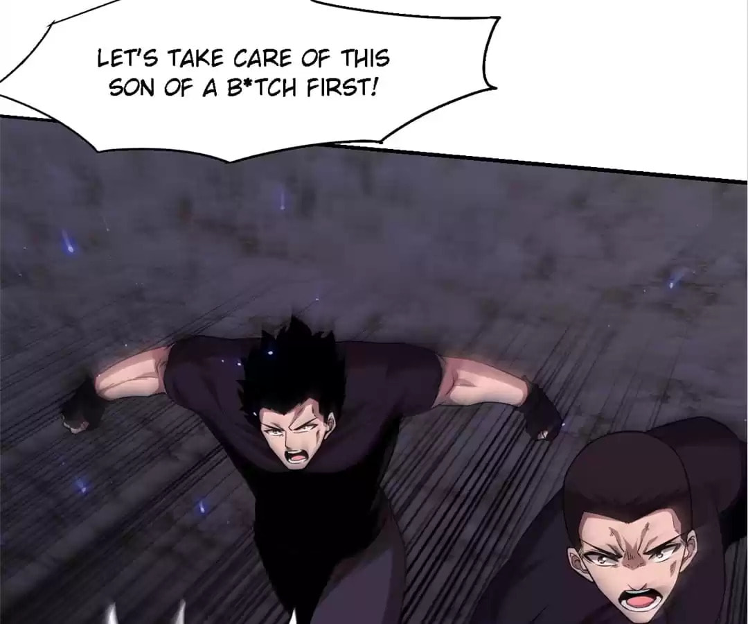 Read The Unstoppable (Colored) chapter 120 image 89 on Lezhin