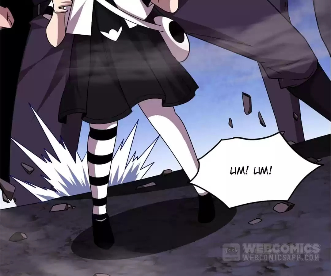 Read The Unstoppable (Colored) chapter 120 image 9 on Lezhin