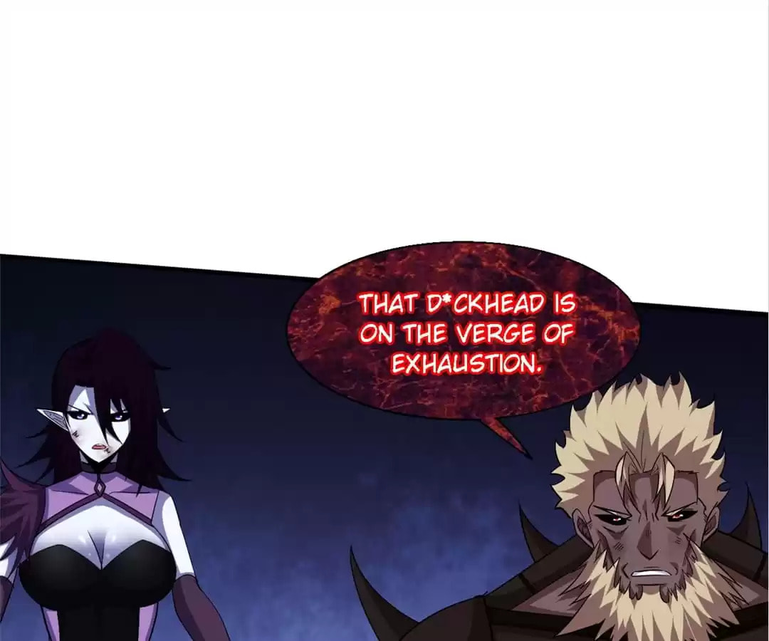Read The Unstoppable (Colored) chapter 121 image 106 on Lezhin