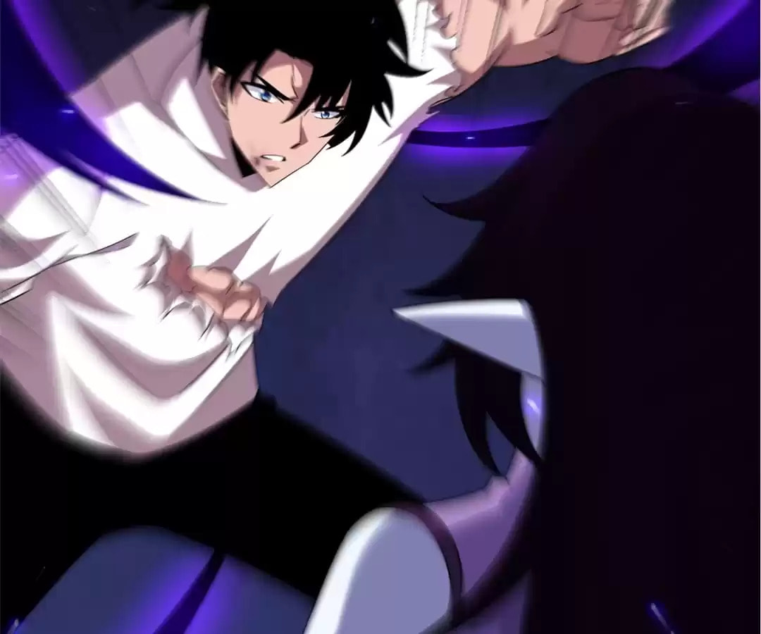 Read The Unstoppable (Colored) chapter 121 image 109 on Lezhin