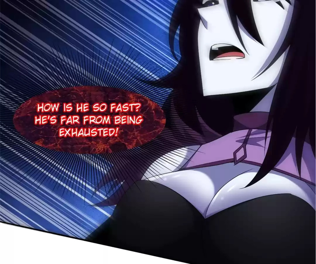 Read The Unstoppable (Colored) chapter 121 image 112 on Lezhin