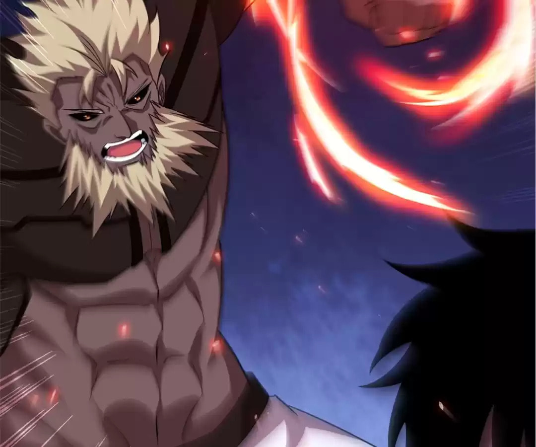Read The Unstoppable (Colored) chapter 121 image 116 on Lezhin