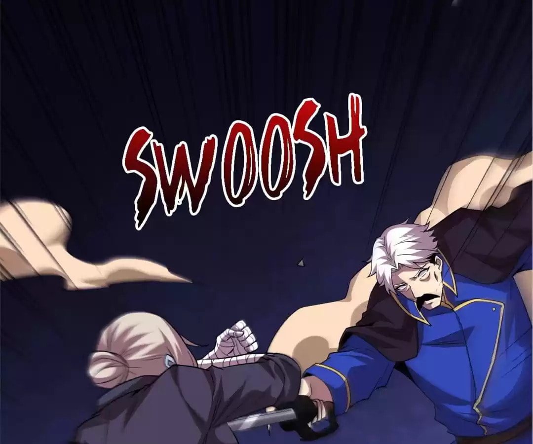 Read The Unstoppable (Colored) chapter 121 image 16 on Lezhin