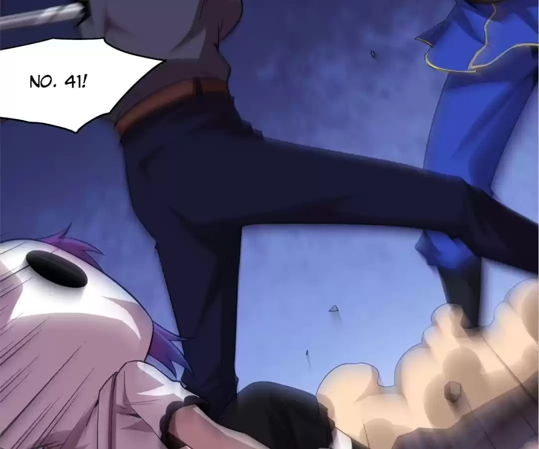 Read The Unstoppable (Colored) chapter 121 image 17 on Lezhin