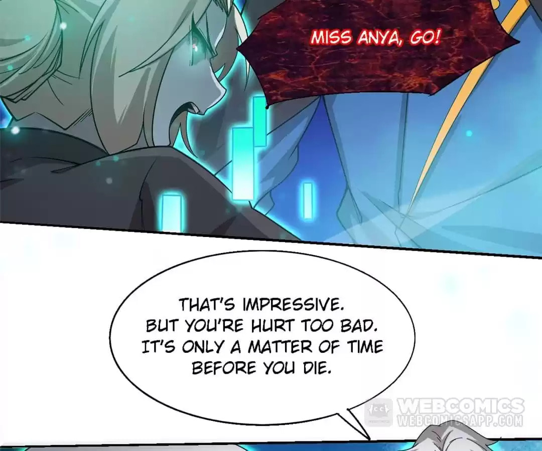 Read The Unstoppable (Colored) chapter 121 image 21 on Lezhin