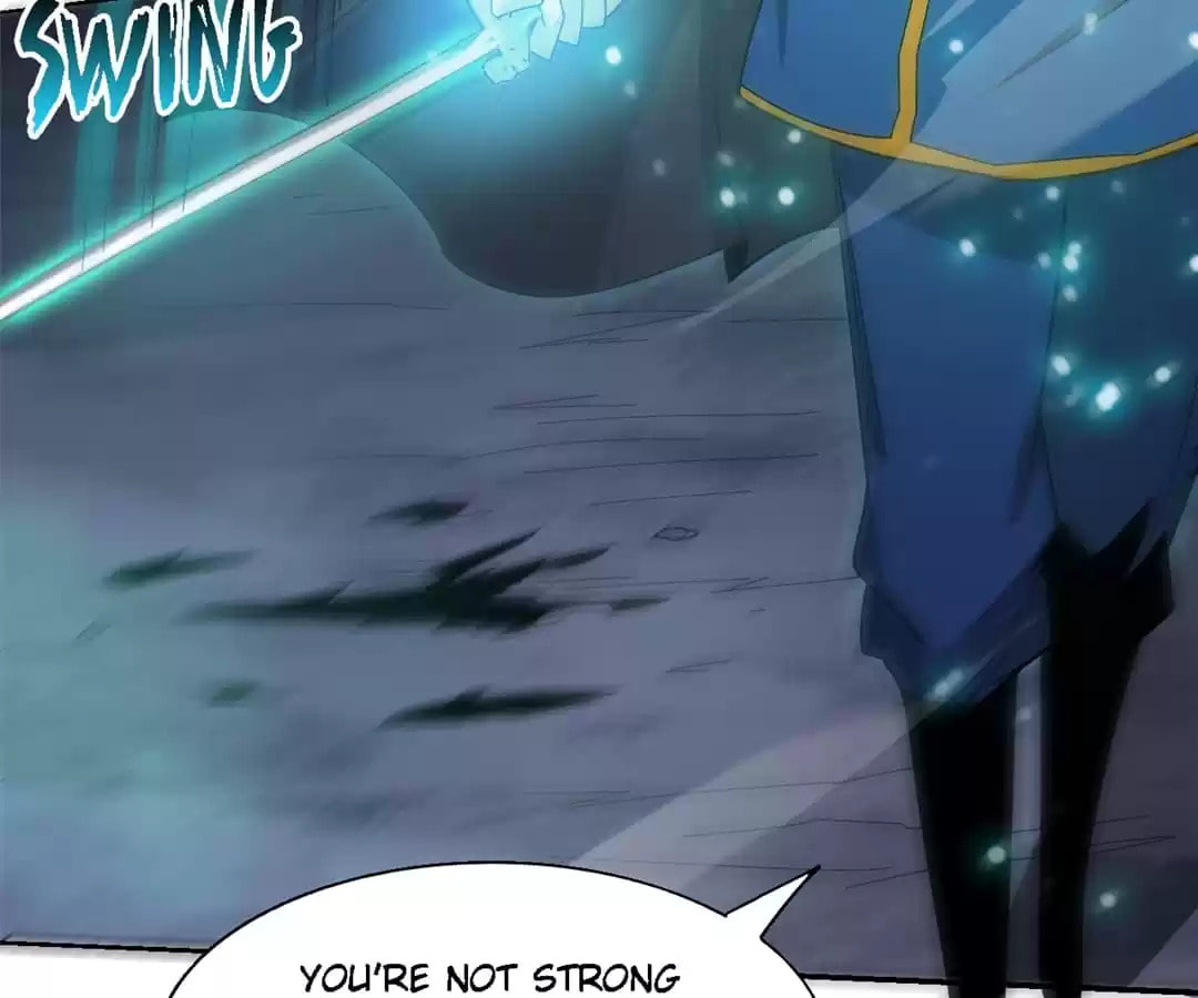 Read The Unstoppable (Colored) chapter 121 image 23 on Lezhin