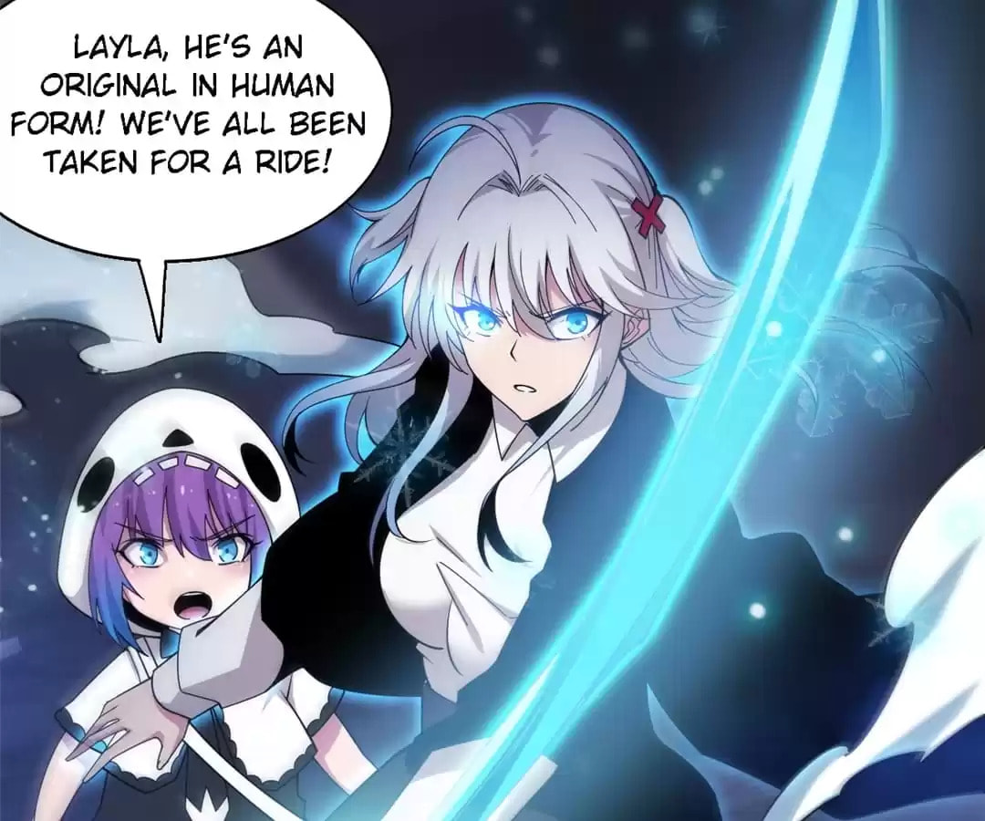 Read The Unstoppable (Colored) chapter 121 image 28 on Lezhin